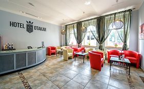 Hotel Otakar Prague